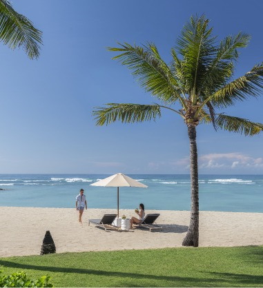 SELAMAT DATANG DI NUSA DUA,BALI